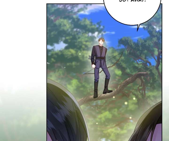 Reincarnated As the Villain Queen to Get My Revenge Chapter 38 - Page 28