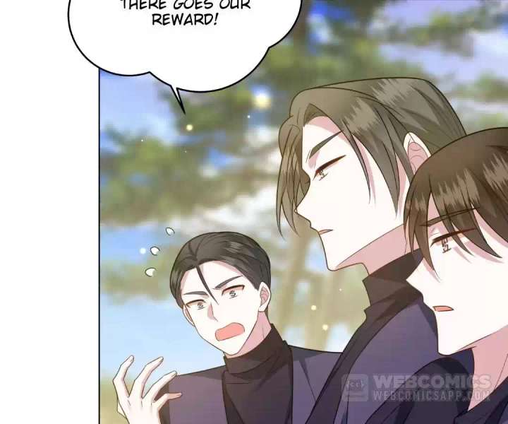 Reincarnated As the Villain Queen to Get My Revenge Chapter 38 - Page 35