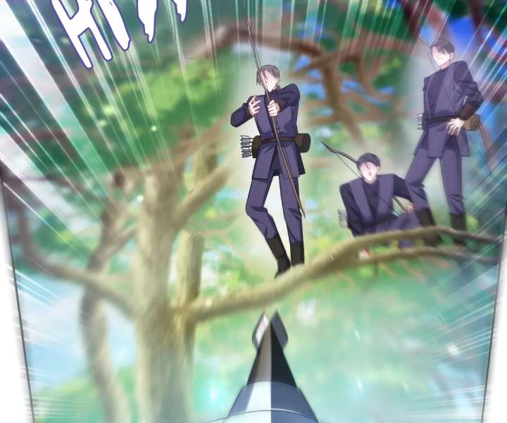 Reincarnated As the Villain Queen to Get My Revenge Chapter 38 - Page 44