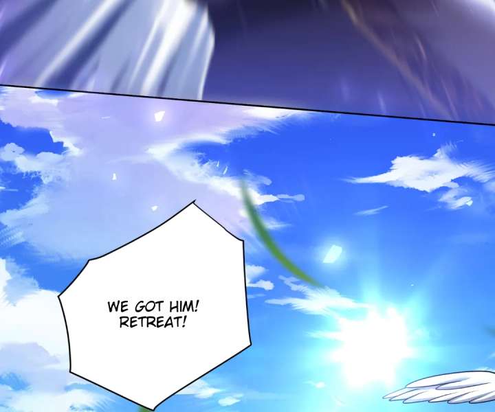 Reincarnated As the Villain Queen to Get My Revenge Chapter 38 - Page 48