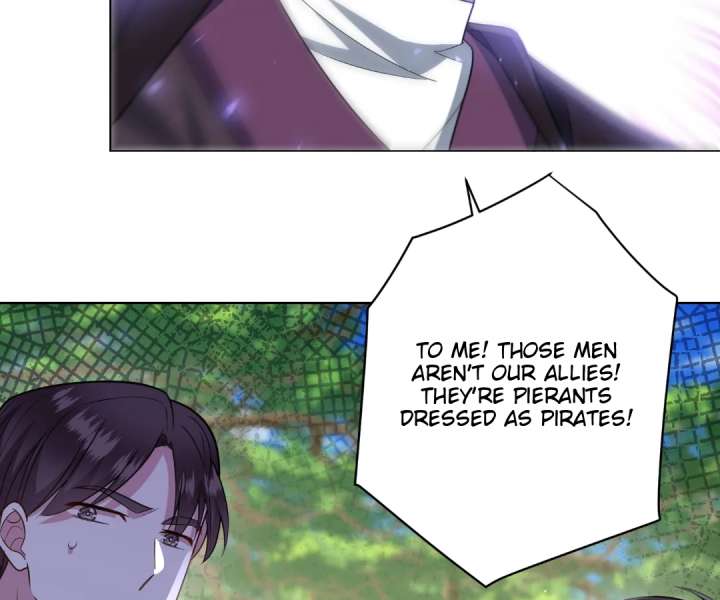 Reincarnated As the Villain Queen to Get My Revenge Chapter 38 - Page 66