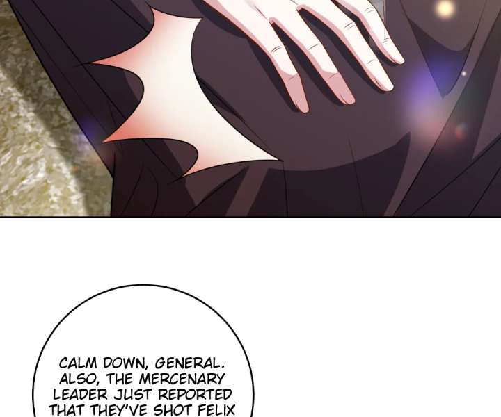 Reincarnated As the Villain Queen to Get My Revenge Chapter 38 - Page 69