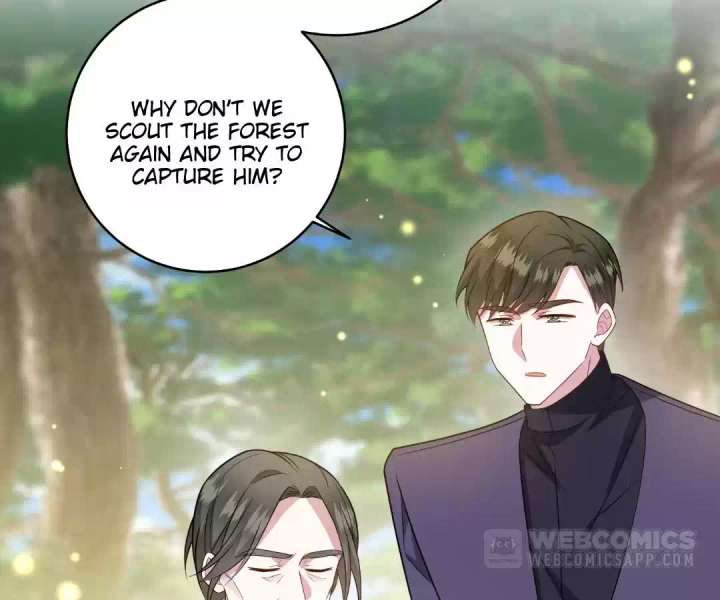 Reincarnated As the Villain Queen to Get My Revenge Chapter 38 - Page 75