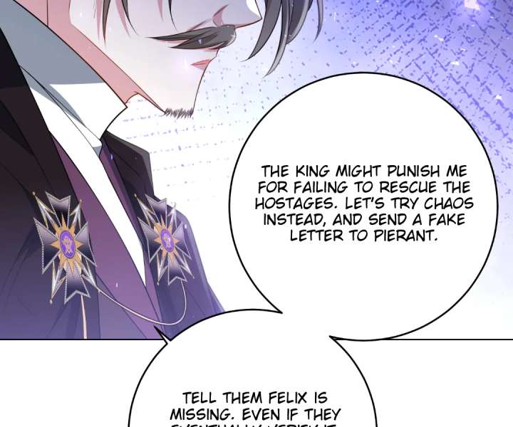 Reincarnated As the Villain Queen to Get My Revenge Chapter 38 - Page 78