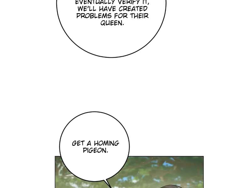 Reincarnated As the Villain Queen to Get My Revenge Chapter 38 - Page 79