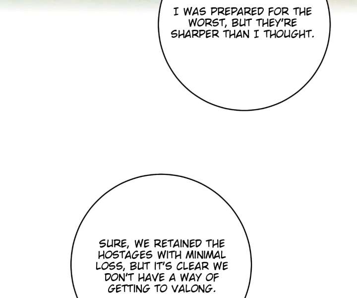 Reincarnated As the Villain Queen to Get My Revenge Chapter 38 - Page 84