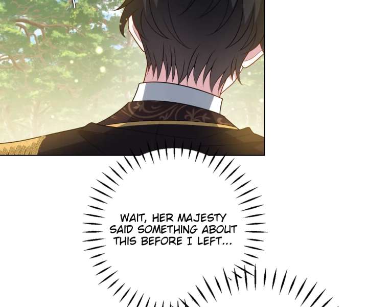 Reincarnated As the Villain Queen to Get My Revenge Chapter 38 - Page 88