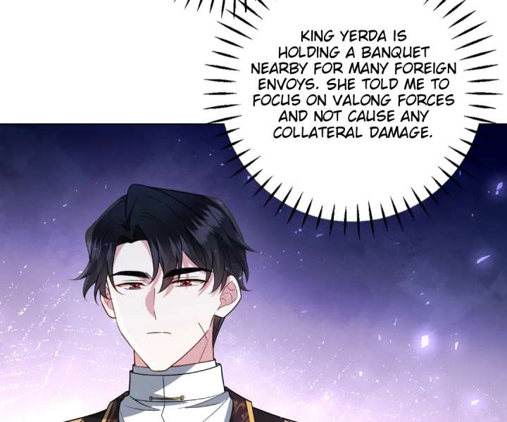 Reincarnated As the Villain Queen to Get My Revenge Chapter 38 - Page 89