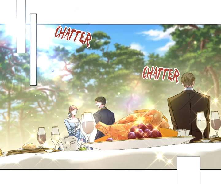 Reincarnated As the Villain Queen to Get My Revenge Chapter 38 - Page 94