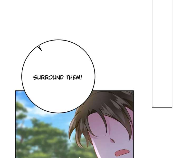 Reincarnated As the Villain Queen to Get My Revenge Chapter 38 - Page 95