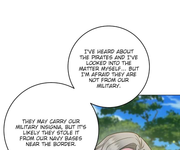 Reincarnated As the Villain Queen to Get My Revenge Chapter 39 - Page 1