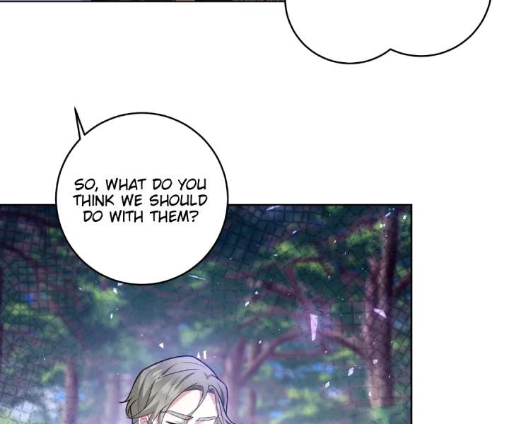 Reincarnated As the Villain Queen to Get My Revenge Chapter 39 - Page 12