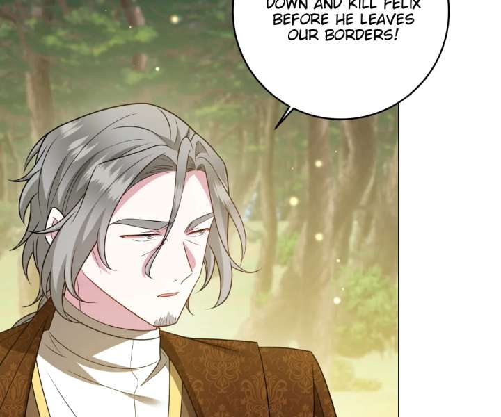 Reincarnated As the Villain Queen to Get My Revenge Chapter 39 - Page 26