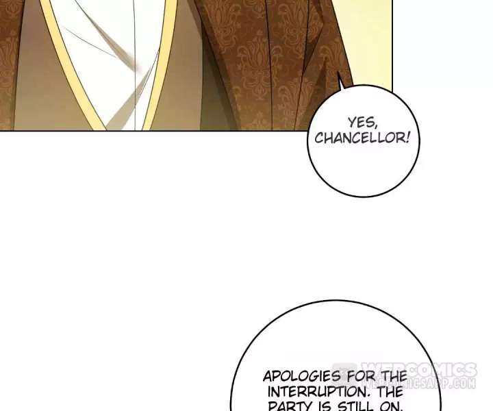 Reincarnated As the Villain Queen to Get My Revenge Chapter 39 - Page 27