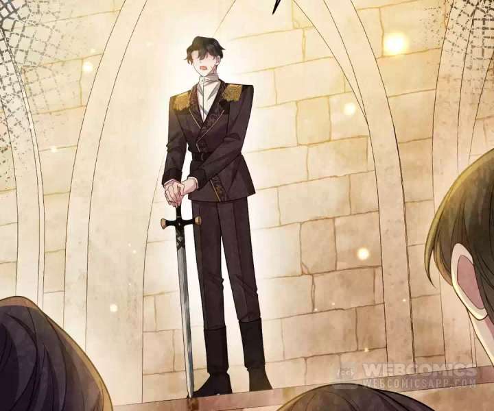 Reincarnated As the Villain Queen to Get My Revenge Chapter 39 - Page 43