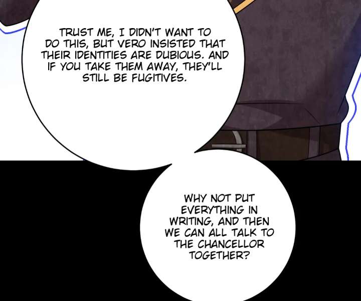 Reincarnated As the Villain Queen to Get My Revenge Chapter 39 - Page 54