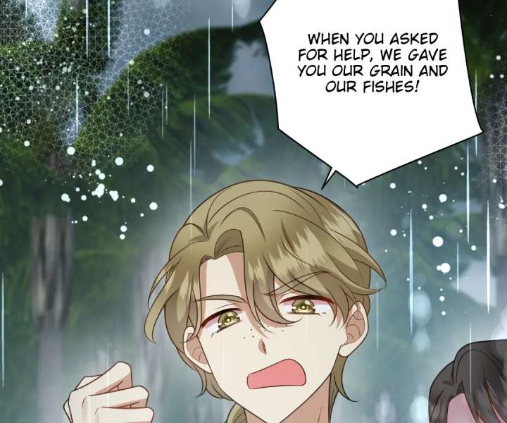 Reincarnated As the Villain Queen to Get My Revenge Chapter 40 - Page 22