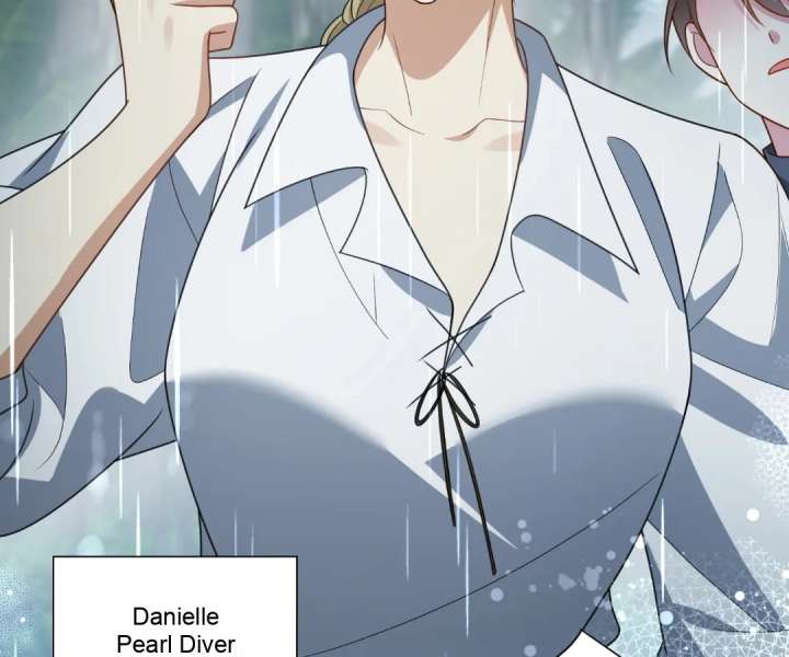 Reincarnated As the Villain Queen to Get My Revenge Chapter 40 - Page 23