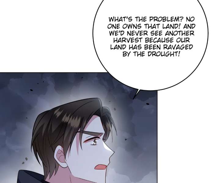 Reincarnated As the Villain Queen to Get My Revenge Chapter 40 - Page 34