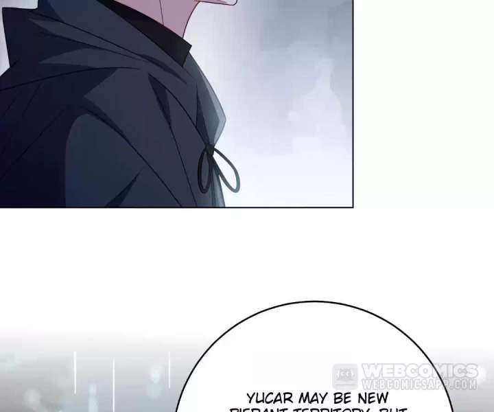 Reincarnated As the Villain Queen to Get My Revenge Chapter 40 - Page 35