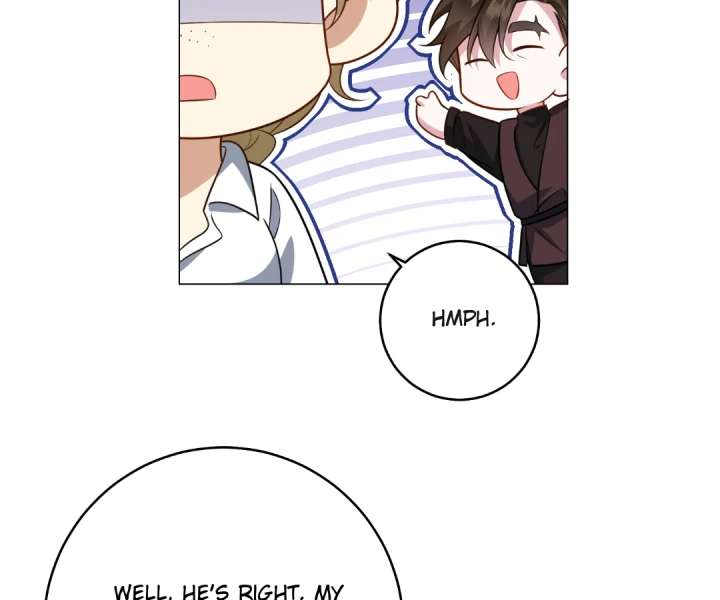 Reincarnated As the Villain Queen to Get My Revenge Chapter 40 - Page 48