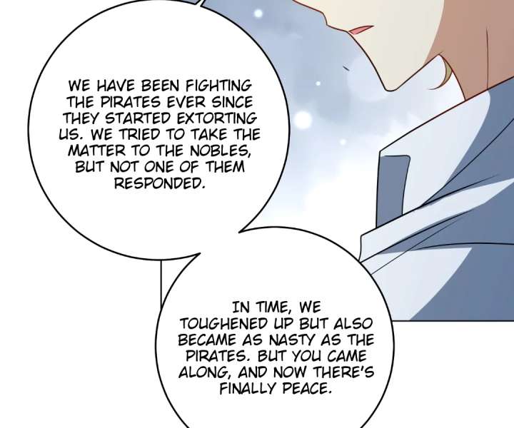 Reincarnated As the Villain Queen to Get My Revenge Chapter 40 - Page 53