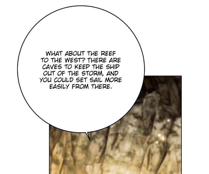 Reincarnated As the Villain Queen to Get My Revenge Chapter 40 - Page 58