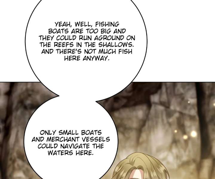 Reincarnated As the Villain Queen to Get My Revenge Chapter 40 - Page 60