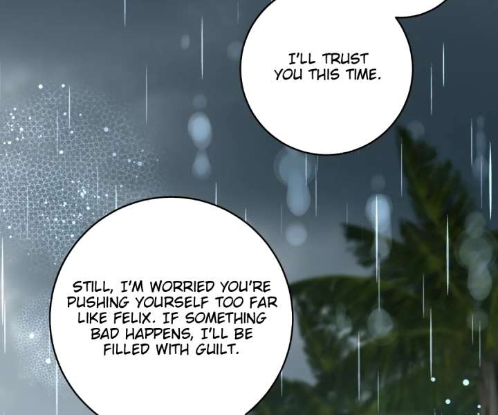 Reincarnated As the Villain Queen to Get My Revenge Chapter 40 - Page 84