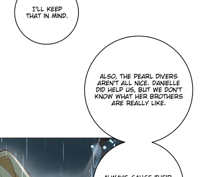 Reincarnated As the Villain Queen to Get My Revenge Chapter 40 - Page 88