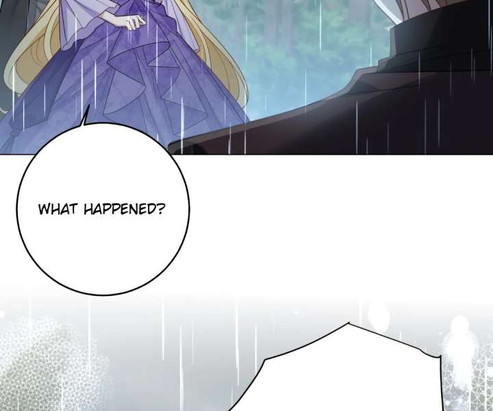 Reincarnated As the Villain Queen to Get My Revenge Chapter 40 - Page 9