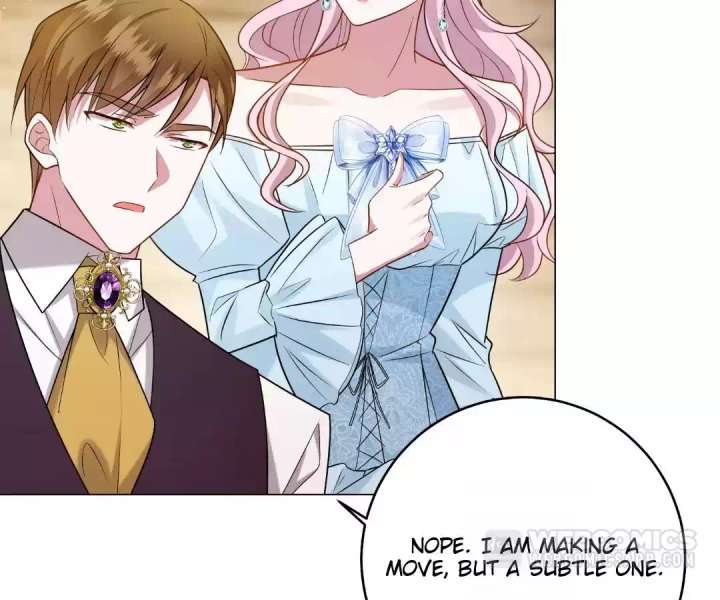 Reincarnated As the Villain Queen to Get My Revenge Chapter 41 - Page 27