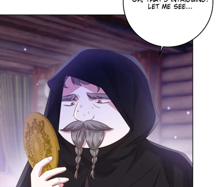 Reincarnated As the Villain Queen to Get My Revenge Chapter 41 - Page 44