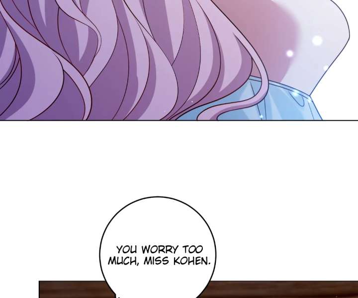 Reincarnated As the Villain Queen to Get My Revenge Chapter 41 - Page 52