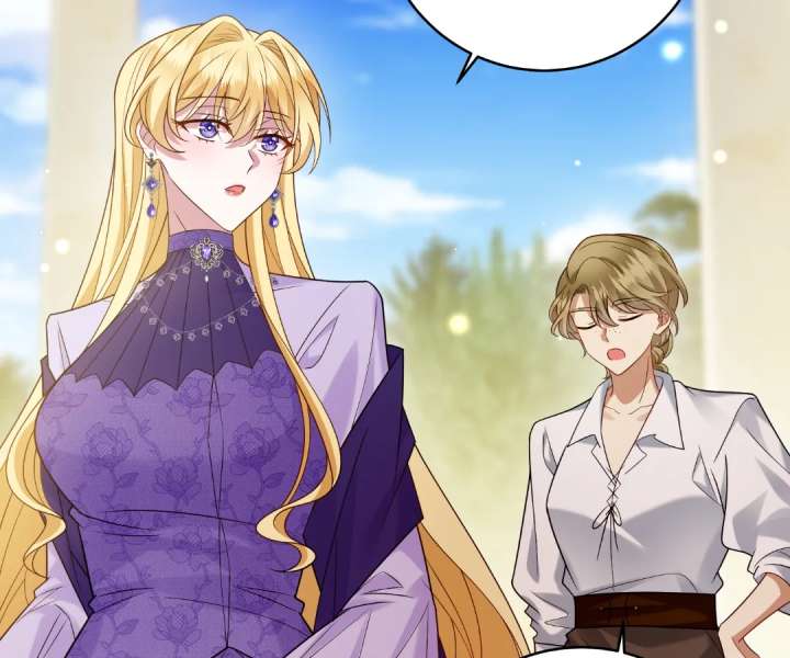 Reincarnated As the Villain Queen to Get My Revenge Chapter 41 - Page 65