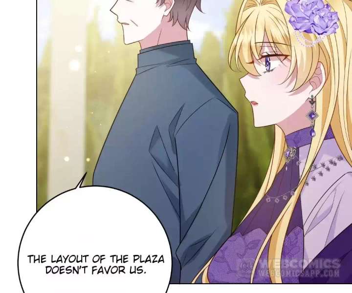 Reincarnated As the Villain Queen to Get My Revenge Chapter 41 - Page 67