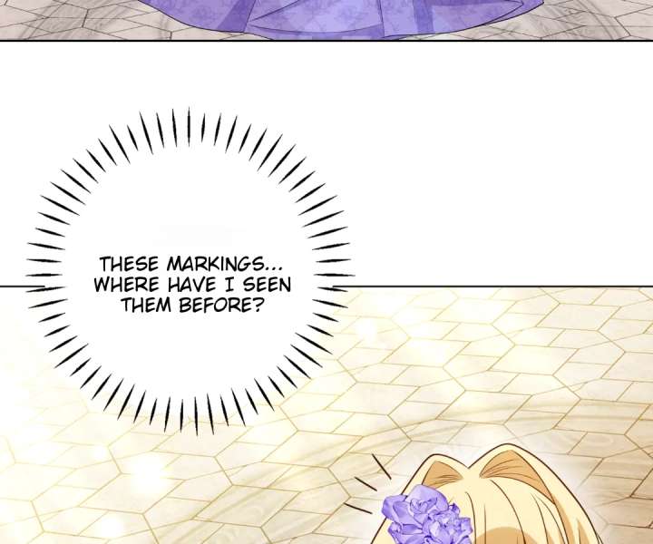 Reincarnated As the Villain Queen to Get My Revenge Chapter 41 - Page 76