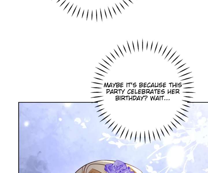 Reincarnated As the Villain Queen to Get My Revenge Chapter 41 - Page 82