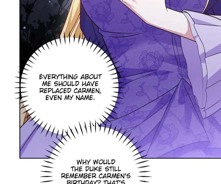 Reincarnated As the Villain Queen to Get My Revenge Chapter 41 - Page 84