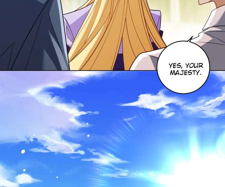 Reincarnated As the Villain Queen to Get My Revenge Chapter 41 - Page 88