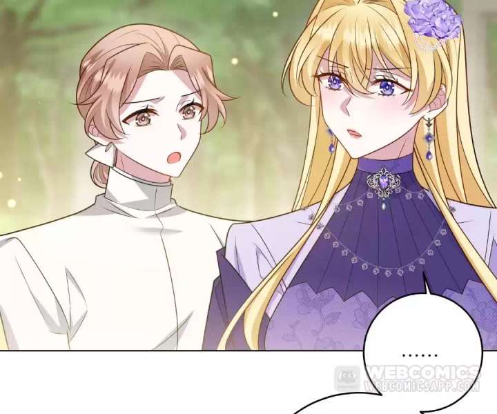 Reincarnated As the Villain Queen to Get My Revenge Chapter 42 - Page 19