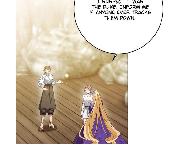 Reincarnated As the Villain Queen to Get My Revenge Chapter 42 - Page 2