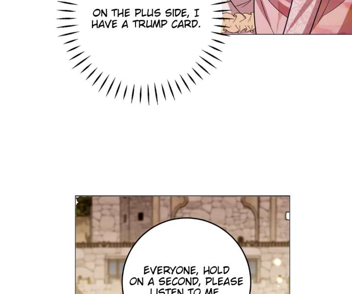 Reincarnated As the Villain Queen to Get My Revenge Chapter 42 - Page 44