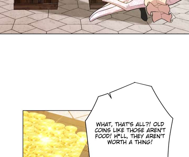 Reincarnated As the Villain Queen to Get My Revenge Chapter 42 - Page 56