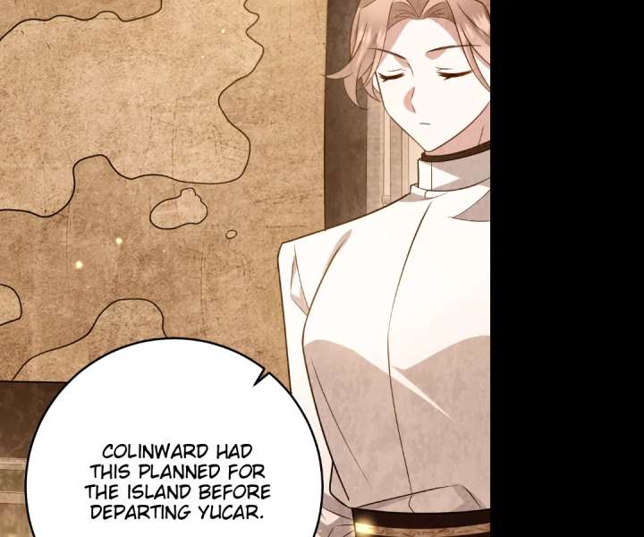 Reincarnated As the Villain Queen to Get My Revenge Chapter 42 - Page 62