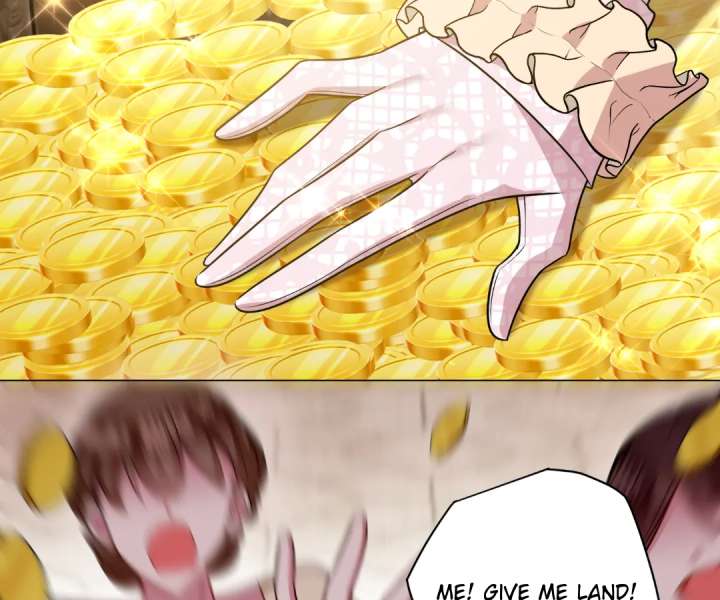 Reincarnated As the Villain Queen to Get My Revenge Chapter 42 - Page 68