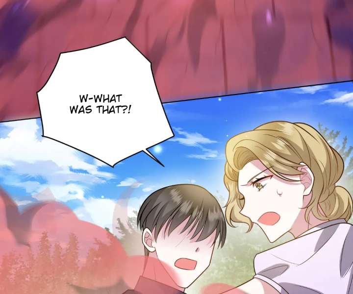 Reincarnated As the Villain Queen to Get My Revenge Chapter 42 - Page 77