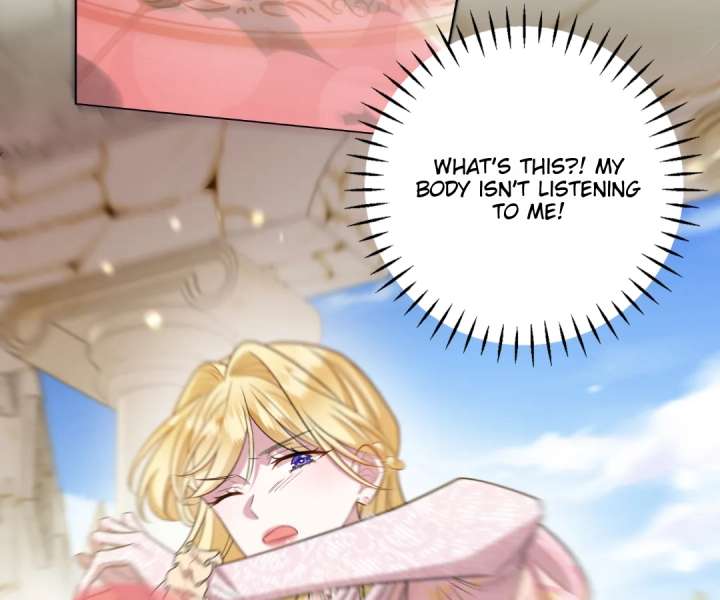 Reincarnated As the Villain Queen to Get My Revenge Chapter 42 - Page 80