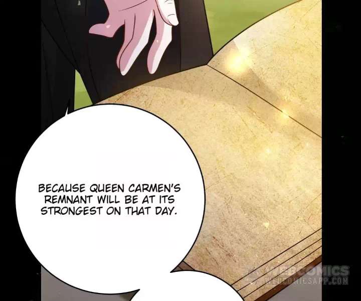 Reincarnated As the Villain Queen to Get My Revenge Chapter 42 - Page 91
