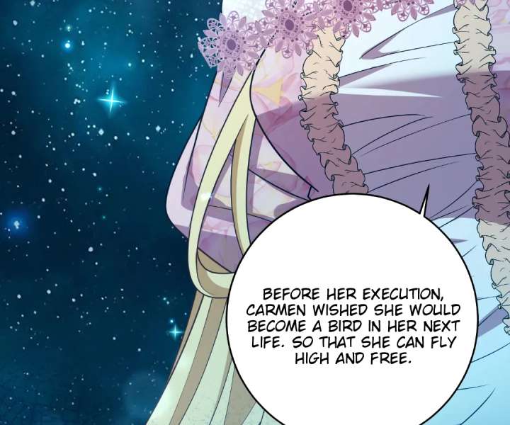 Reincarnated As the Villain Queen to Get My Revenge Chapter 43 - Page 15